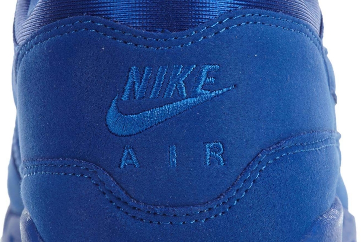 Nike Air Max 1 Premium sneakers in 10+ colors (only $110) | RunRepeat